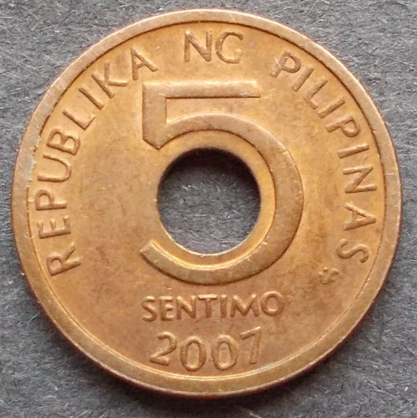 Post-Your-Coins-With-Center-Holes